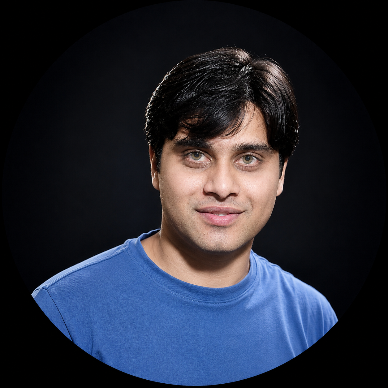 Aarush Pal